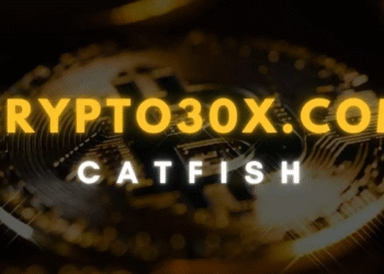 Crypto30x.com Catfish