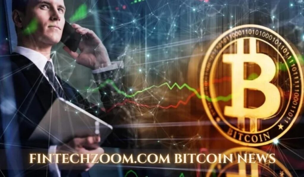 Fintechzoom.com Crypto News