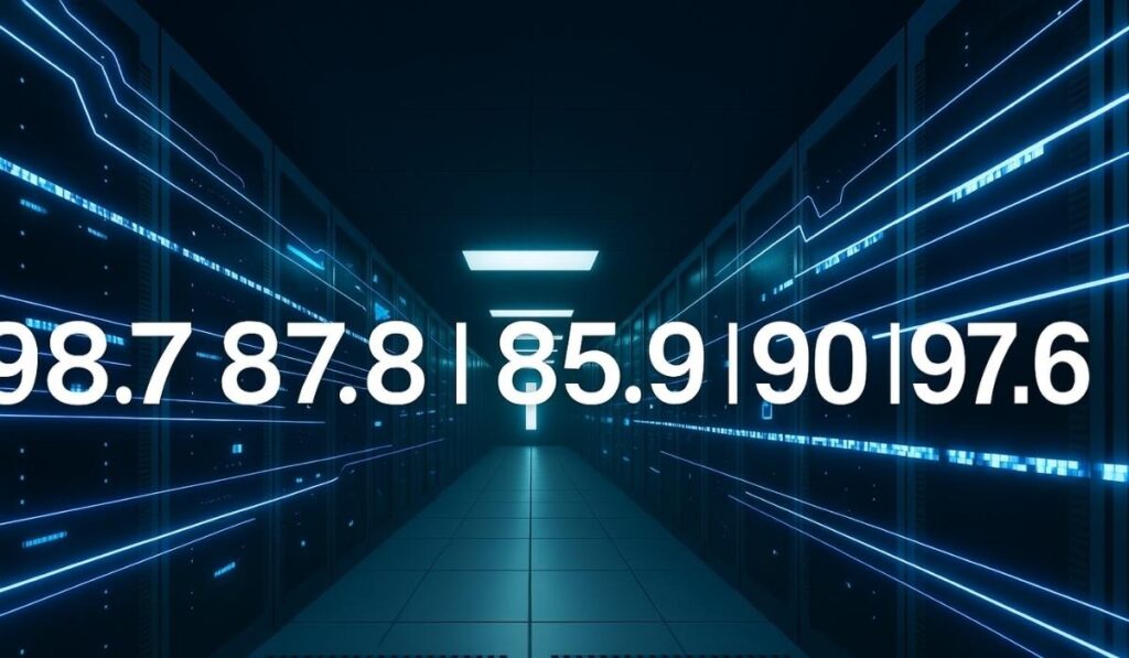 98.7 | 87.8 | 85.9 | 90 | 97.6
