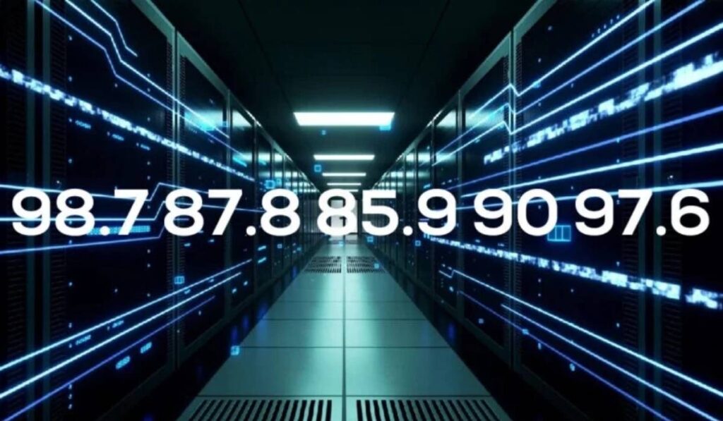 98.7 | 87.8 | 85.9 | 90 | 97.6