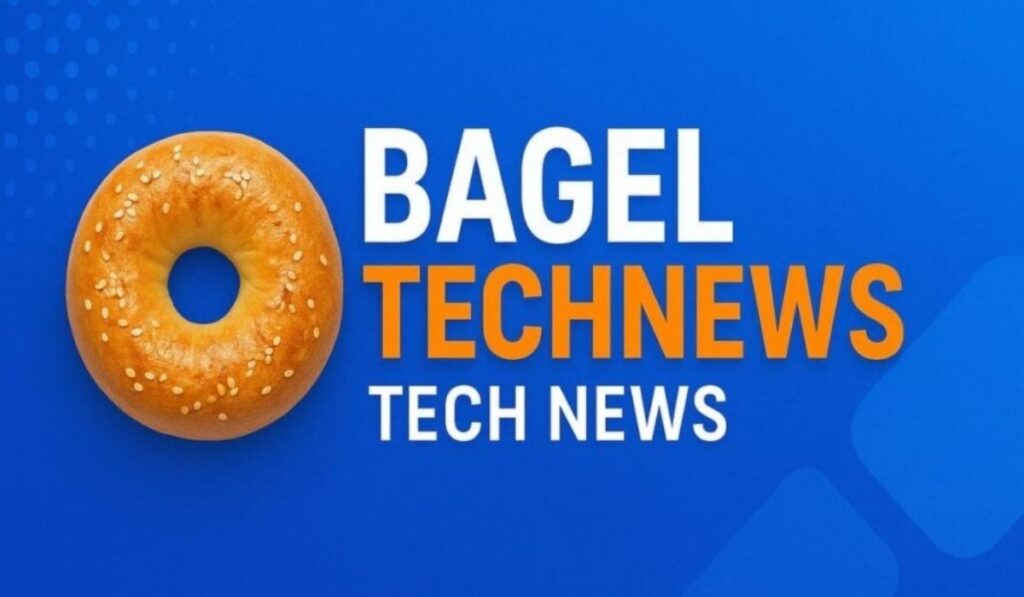 BagelTechNews.com