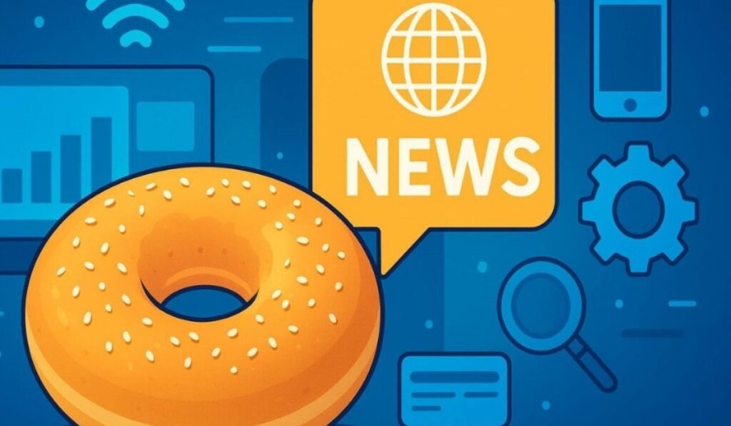 BagelTechNews.com