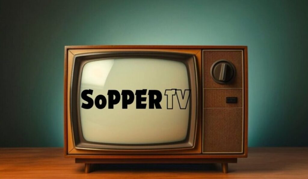 Soappertv