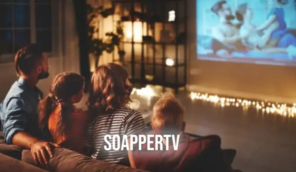 Soappertv