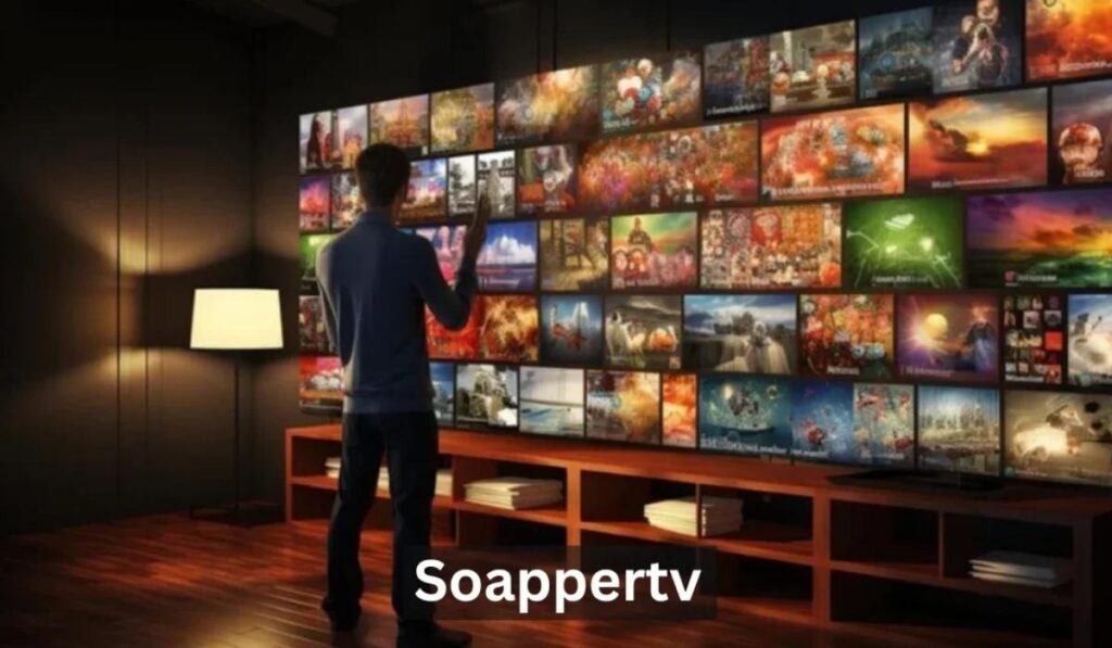 Soappertv