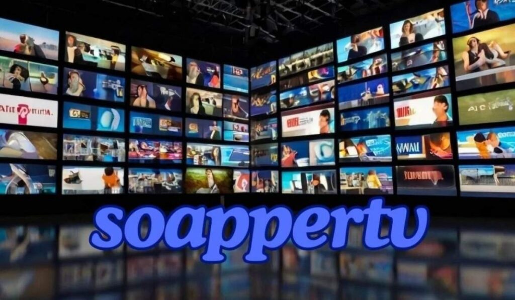 Soappertv