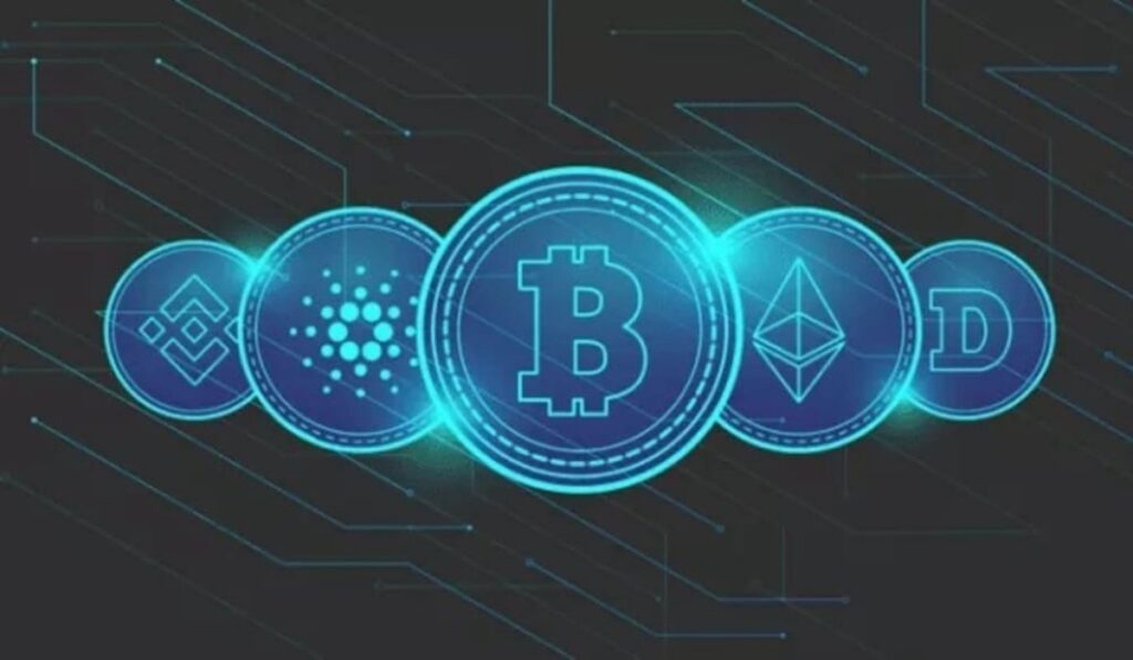 Crypto30x.com Ocean