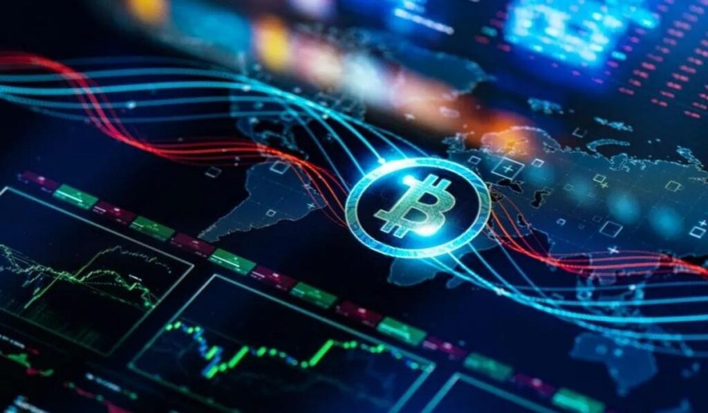 Crypto30x.com Ocean