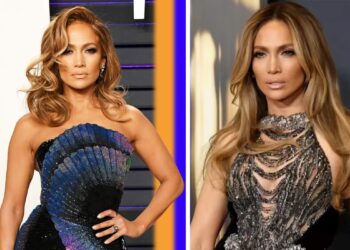 Jennifer Lopez Worth