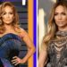 Jennifer Lopez Worth