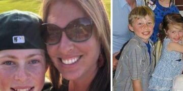 Morgan Patrick McDonough