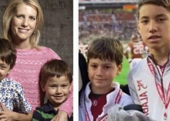 Nikolai Peter Ingraham