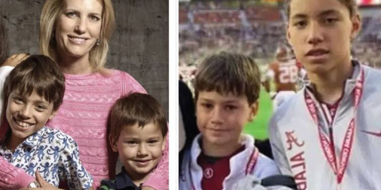 Nikolai Peter Ingraham