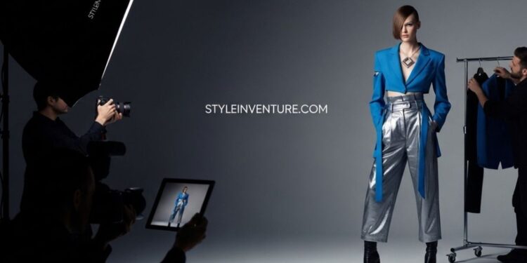 Styleinventure com