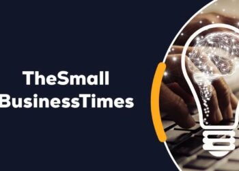 TheSmallBusinessTimes