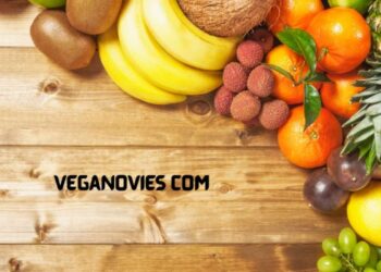 Veganovies com