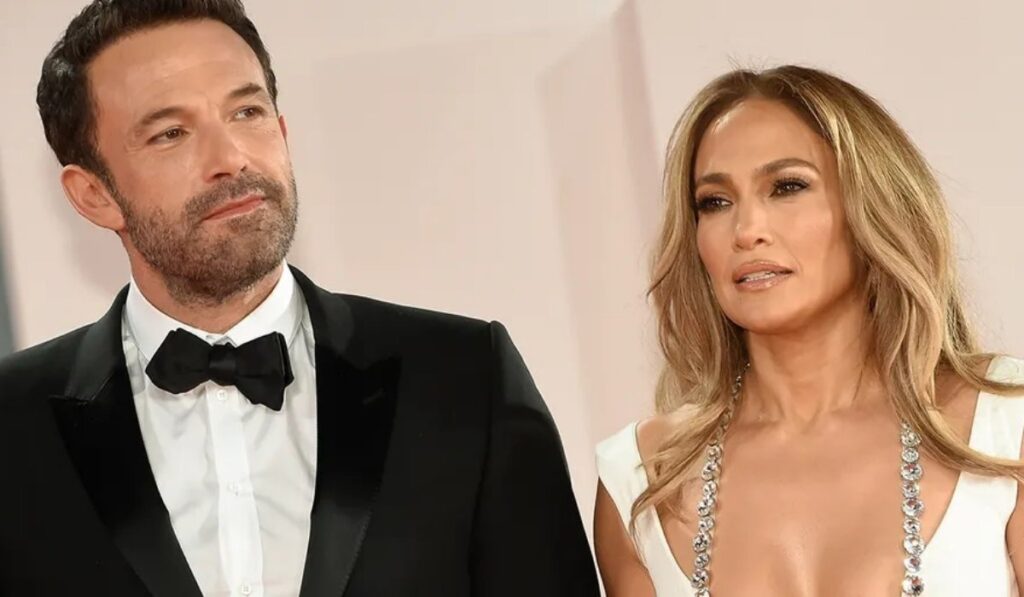 Jennifer Lopez Worth