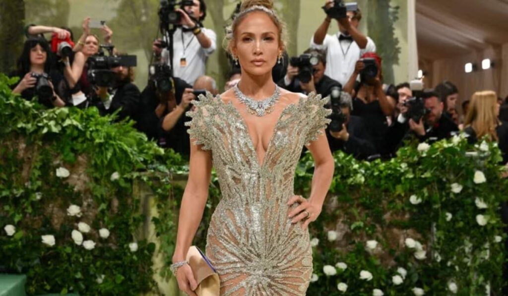 Jennifer Lopez Worth