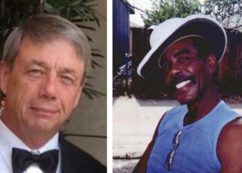 Charles Wayne Hendricks