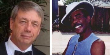 Charles Wayne Hendricks