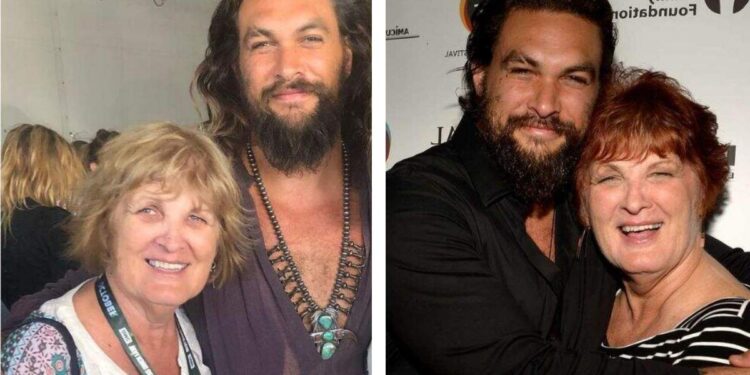 Coni Momoa
