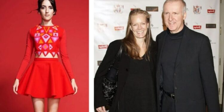 Elizabeth Rose Cameron