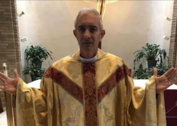 Fr Tomy Puliyan Removed as Pastor from Church