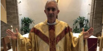 Fr Tomy Puliyan Removed as Pastor from Church