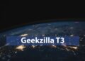 Geekzilla T3
