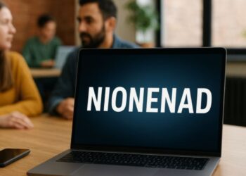 Nionenad