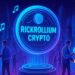 Rickrollium Crypto