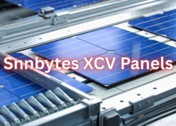 SNNBytes XCV Panels