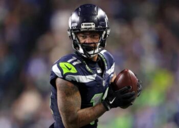 Texans vs Seahawks Player Stats