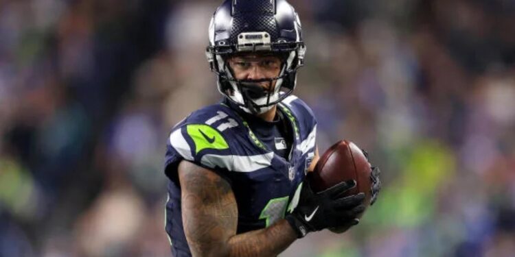 Texans vs Seahawks Player Stats