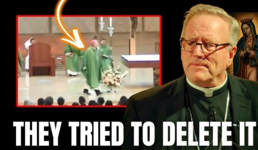 Fr Tomy Puliyan Removed as Pastor from Church