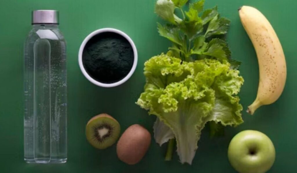 Ingredients in Wullkozvelex