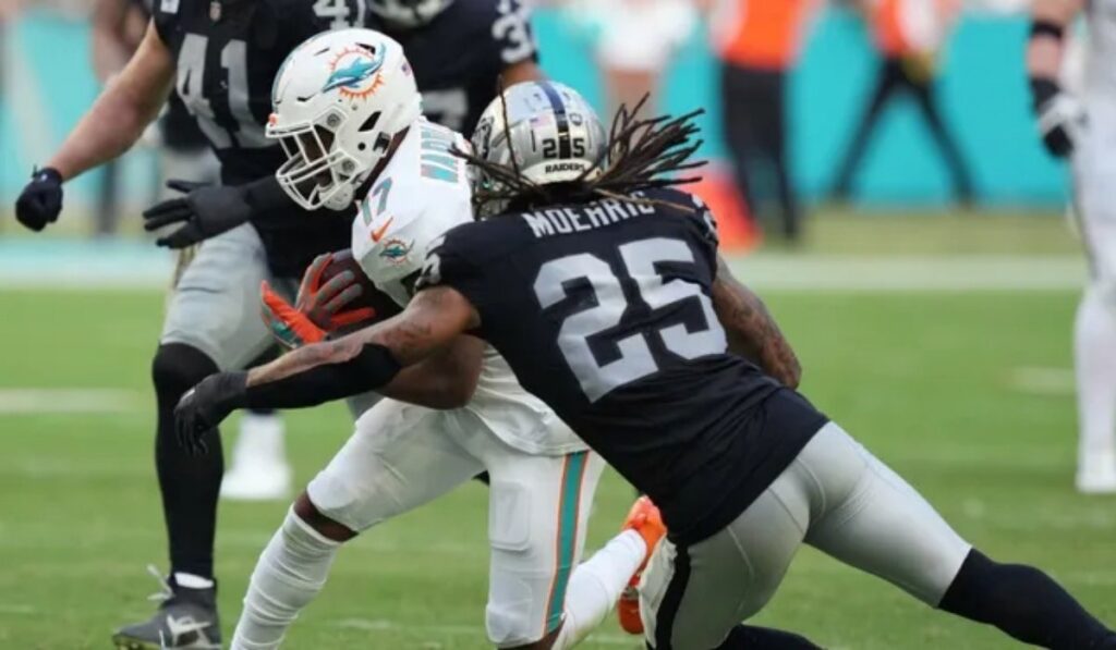 49ers vs Miami Dolphins Match Player Stats