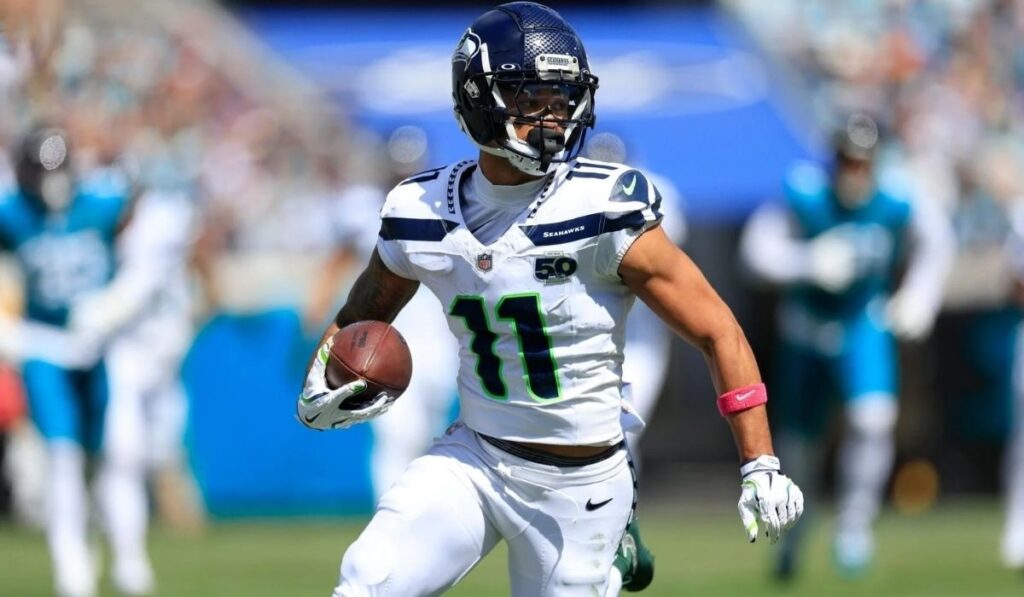 Texans vs Seahawks Player Stats