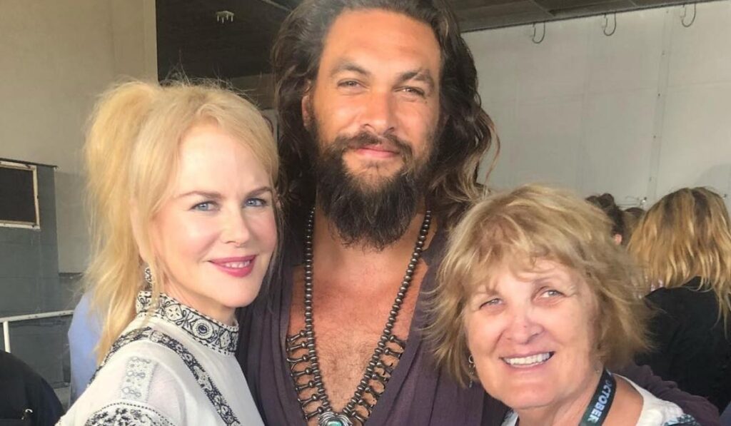 Coni Momoa