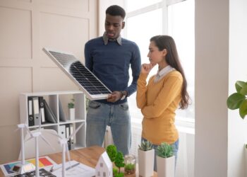 What Columbus, Ohio Residents Should Know Before Planning a Solar Panel Installation