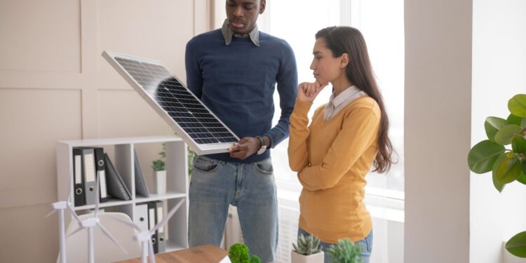 What Columbus, Ohio Residents Should Know Before Planning a Solar Panel Installation