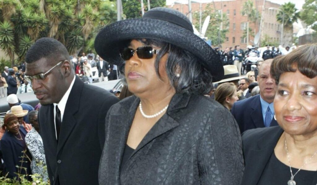 Charles Wayne Hendricks