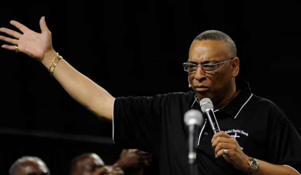 Fr Tomy Puliyan Removed as Pastor from Church