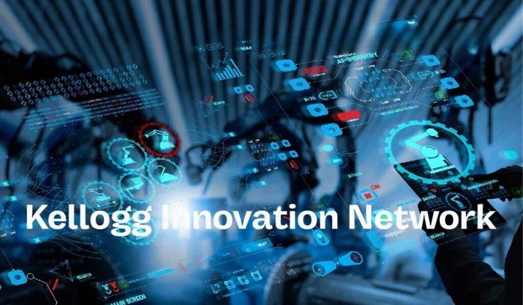 Kellogg Innovation Network