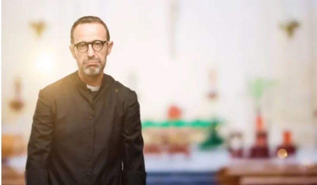 Fr Tomy Puliyan Removed as Pastor from Church