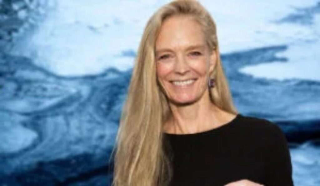 Elizabeth Rose Cameron