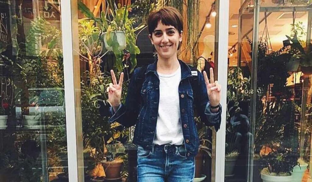 Elizabeth Rose Cameron