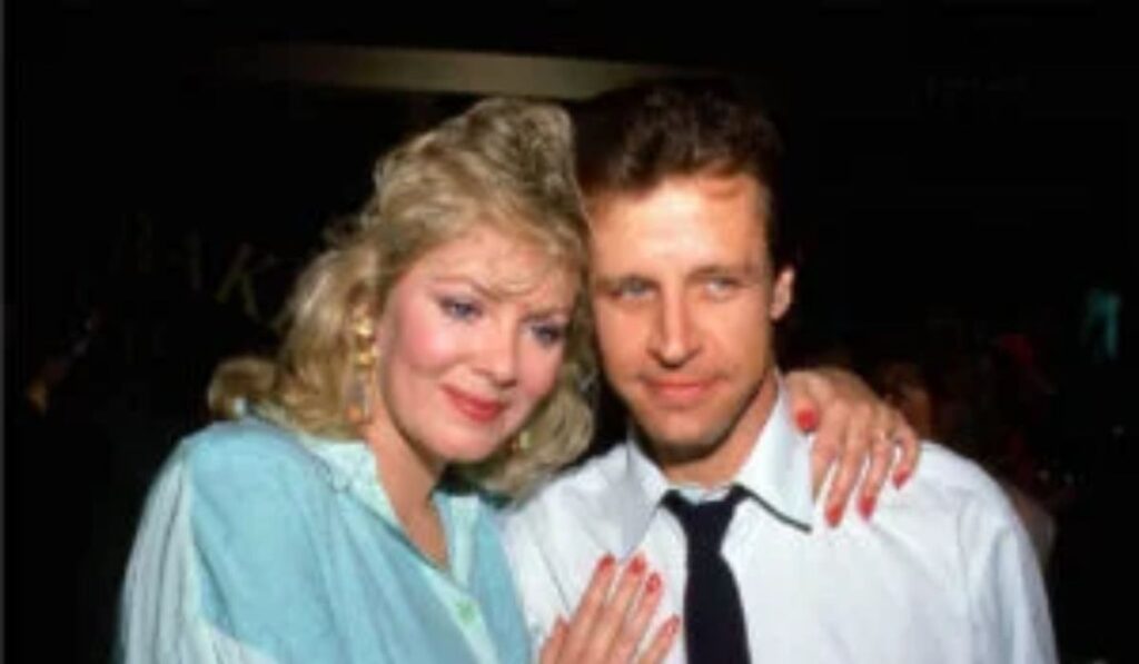 Connor Douglas Gilliland