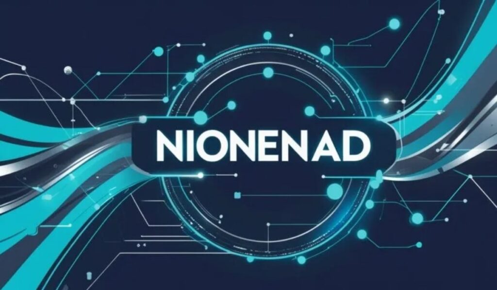 Nionenad