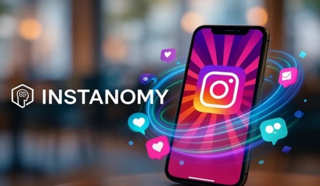Instanomy